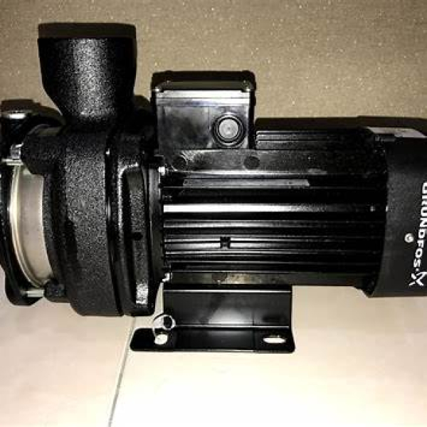 Grundfos Grundfos CM10-2 Booster Pump with 100L Pressure Tank